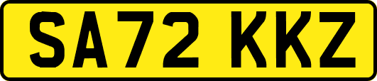 SA72KKZ