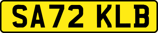 SA72KLB