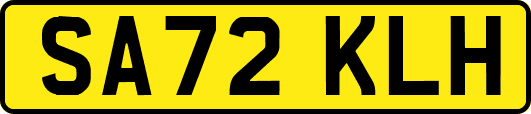 SA72KLH
