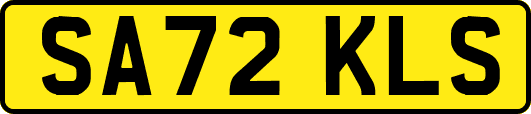 SA72KLS