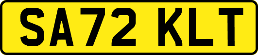 SA72KLT