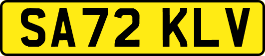 SA72KLV