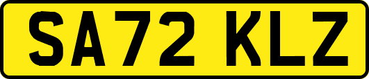 SA72KLZ