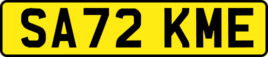 SA72KME