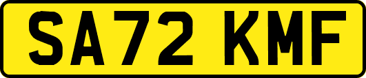 SA72KMF