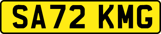 SA72KMG