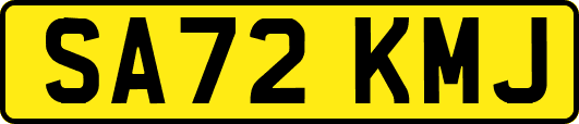SA72KMJ