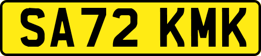 SA72KMK