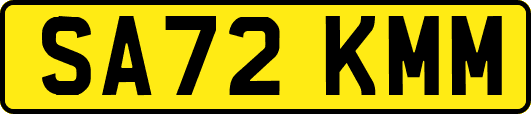 SA72KMM