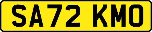SA72KMO