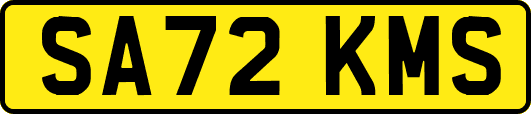 SA72KMS