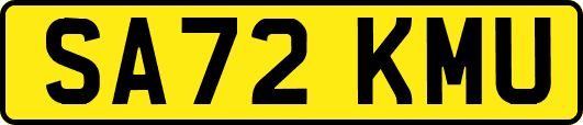 SA72KMU