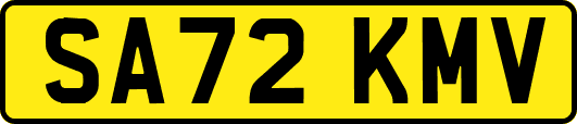 SA72KMV