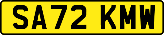 SA72KMW