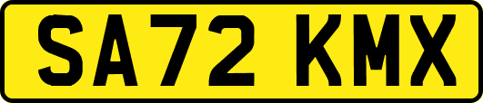 SA72KMX