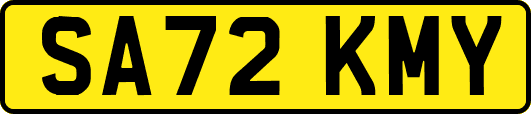 SA72KMY