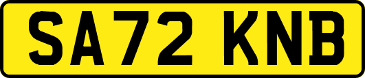 SA72KNB