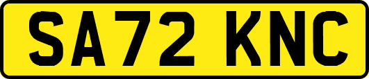 SA72KNC