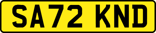 SA72KND