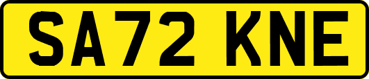 SA72KNE