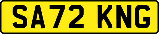 SA72KNG