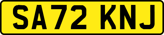 SA72KNJ