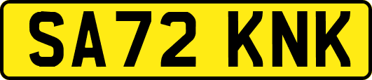 SA72KNK