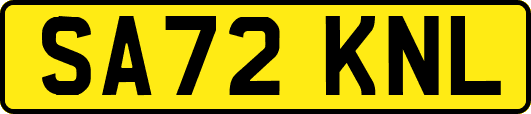 SA72KNL