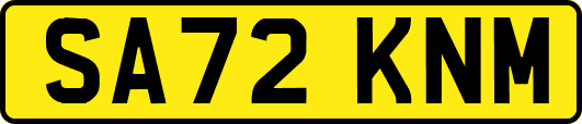 SA72KNM