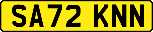 SA72KNN