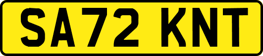 SA72KNT