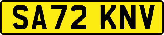 SA72KNV