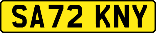 SA72KNY