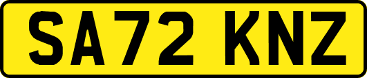 SA72KNZ