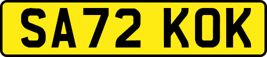 SA72KOK