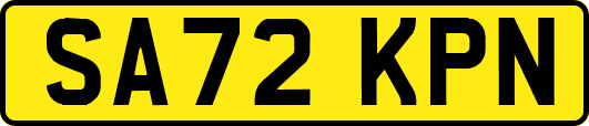 SA72KPN