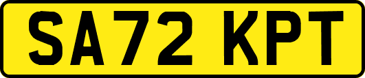 SA72KPT
