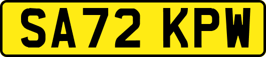 SA72KPW