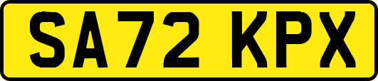 SA72KPX