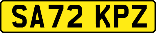 SA72KPZ
