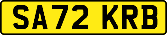 SA72KRB