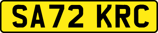 SA72KRC
