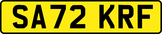 SA72KRF