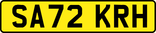 SA72KRH