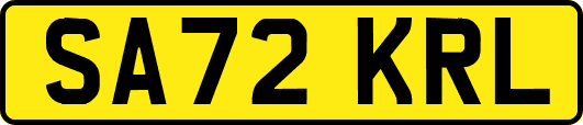 SA72KRL