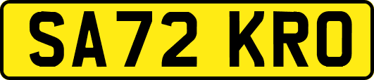 SA72KRO