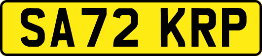 SA72KRP