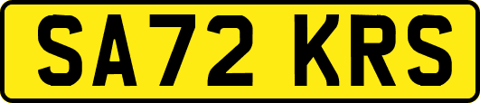 SA72KRS