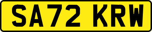 SA72KRW
