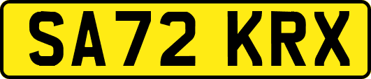 SA72KRX